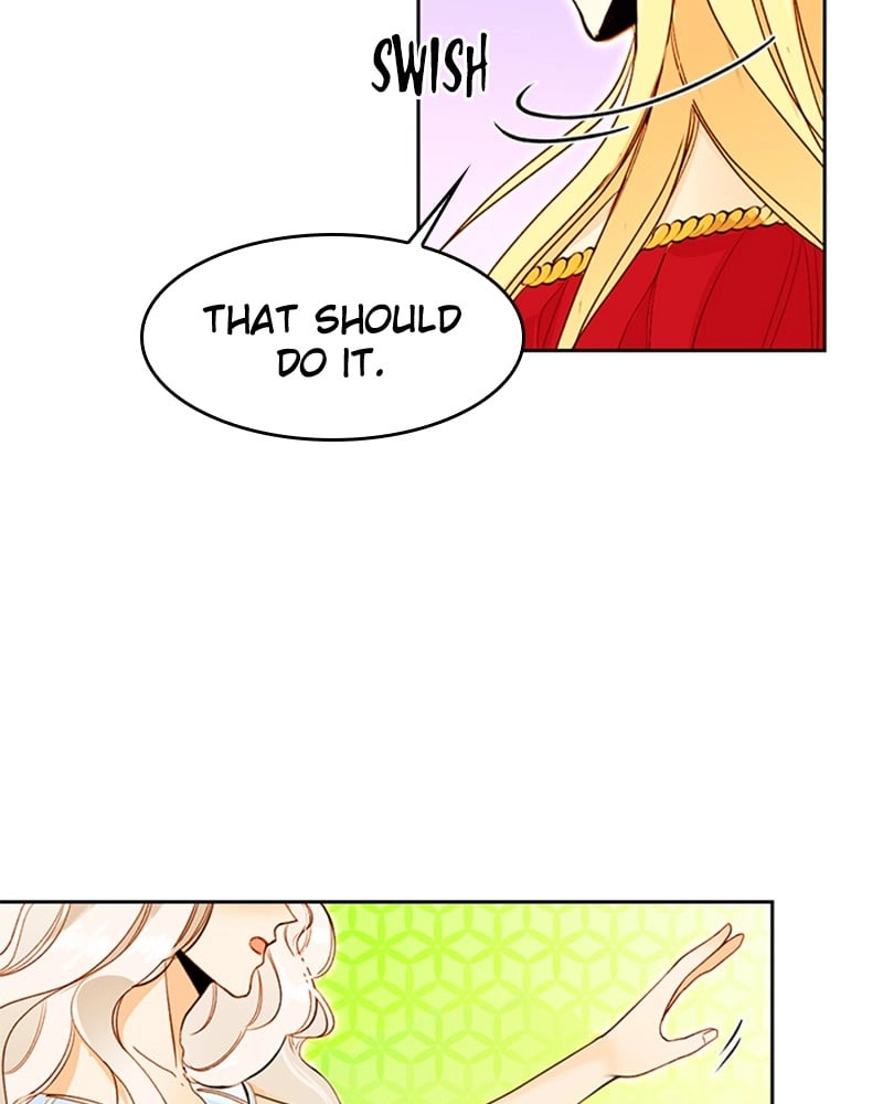 Remarried Empress Chapter 3 - Page 39