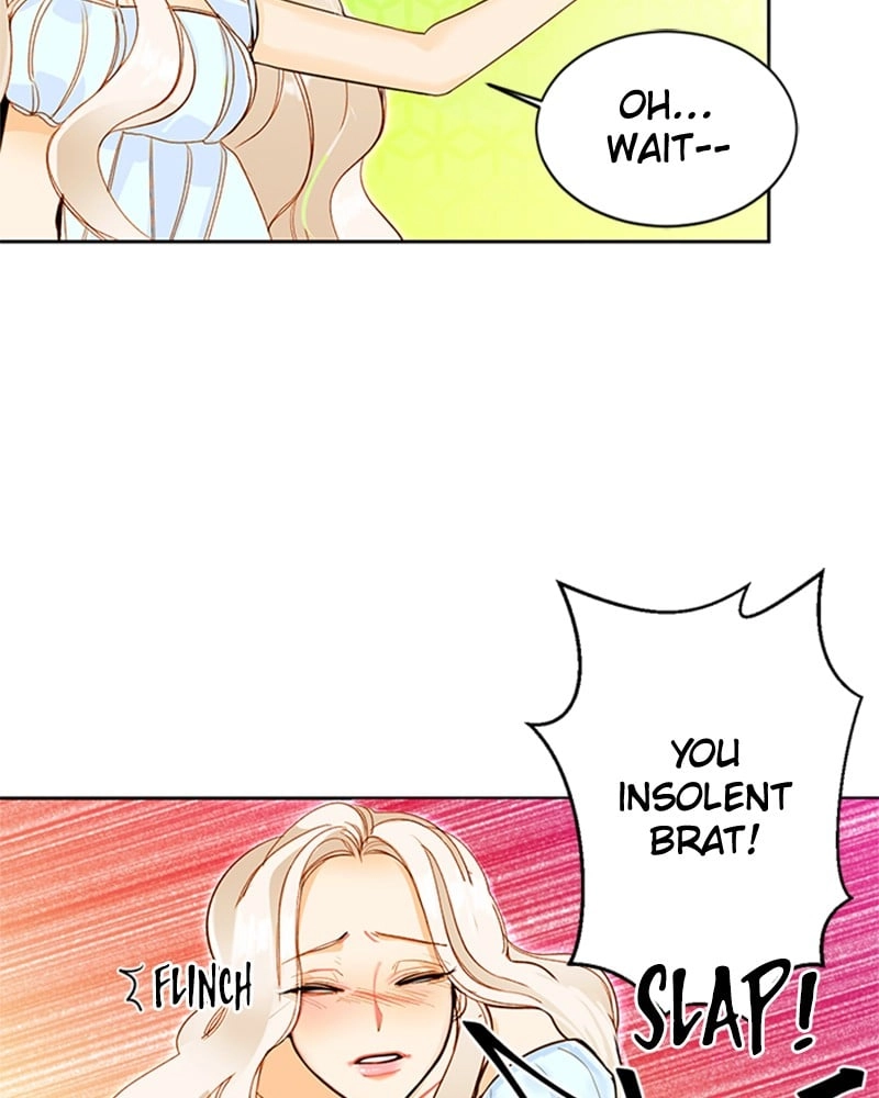 Remarried Empress Chapter 3 - Page 40