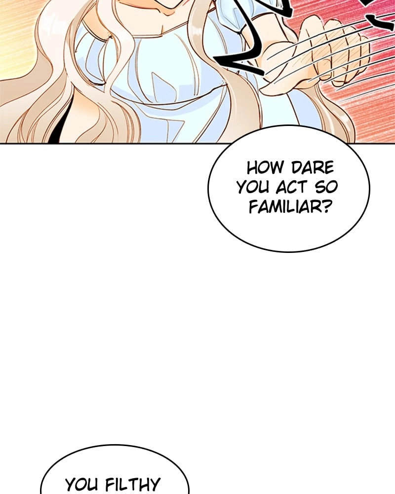 Remarried Empress Chapter 3 - Page 41