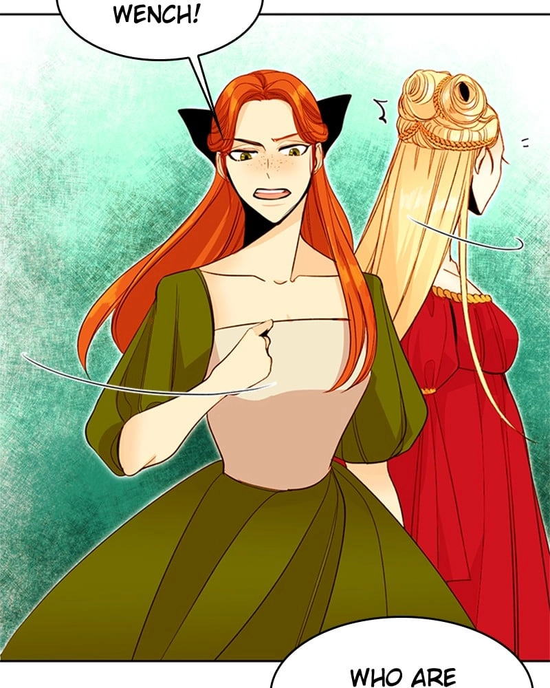 Remarried Empress Chapter 3 - Page 42
