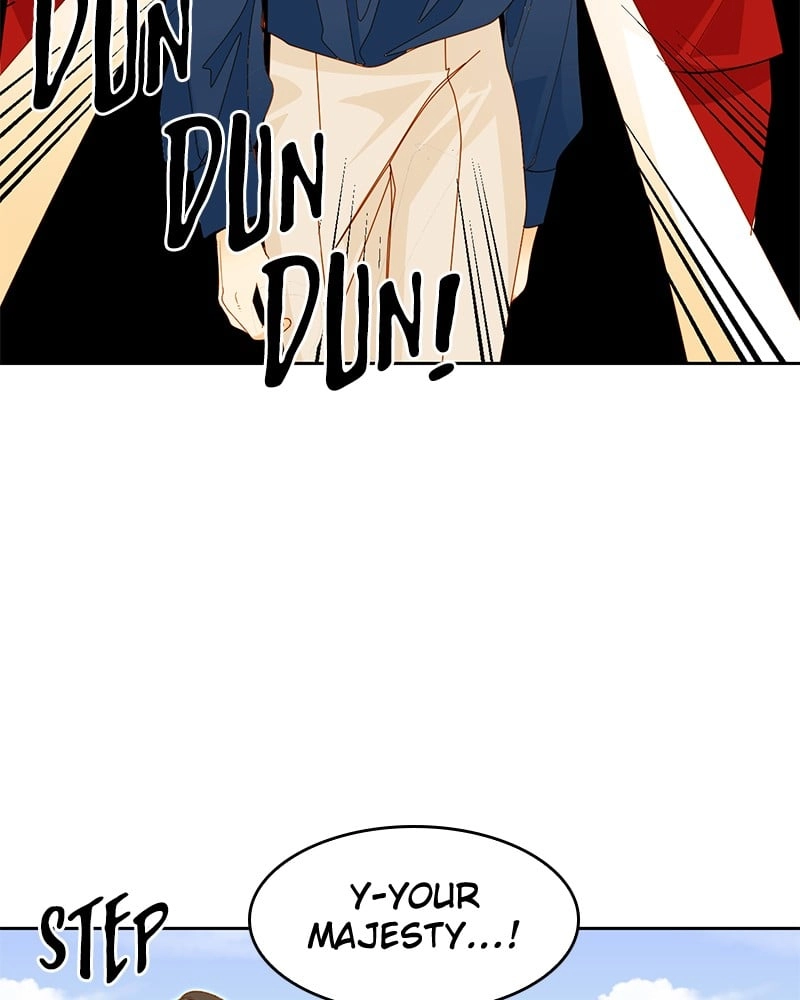 Remarried Empress Chapter 3 - Page 45