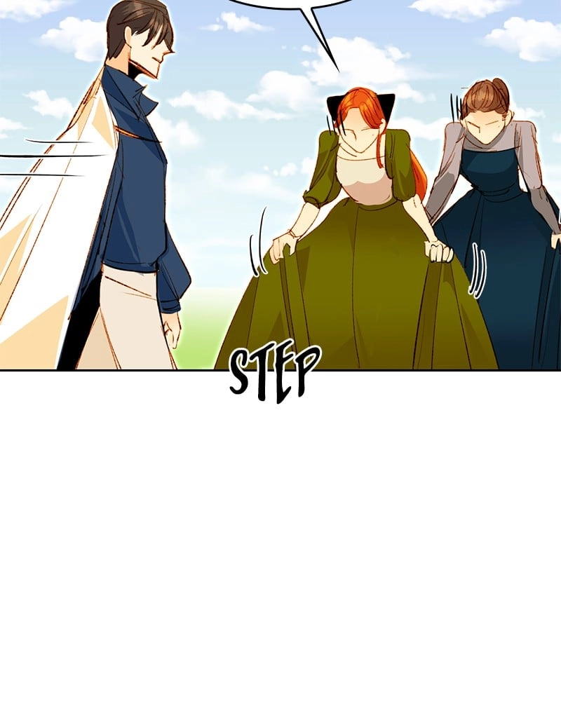 Remarried Empress Chapter 3 - Page 46