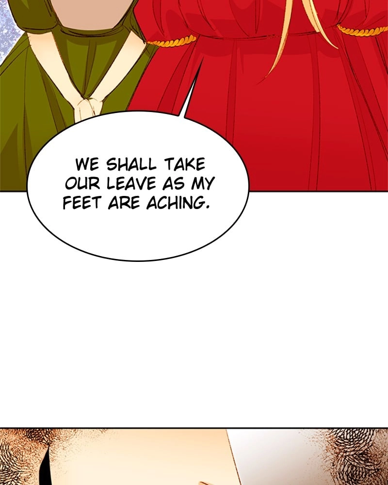 Remarried Empress Chapter 3 - Page 57