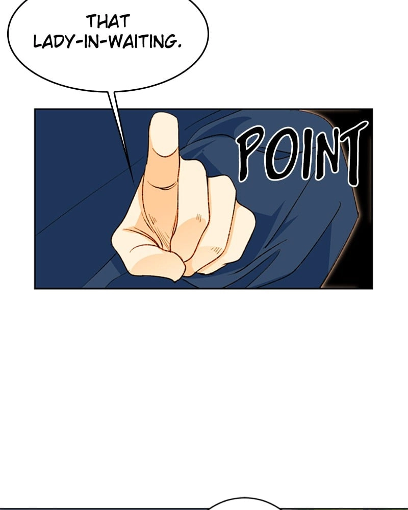 Remarried Empress Chapter 3 - Page 61