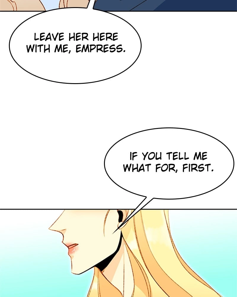 Remarried Empress Chapter 3 - Page 65