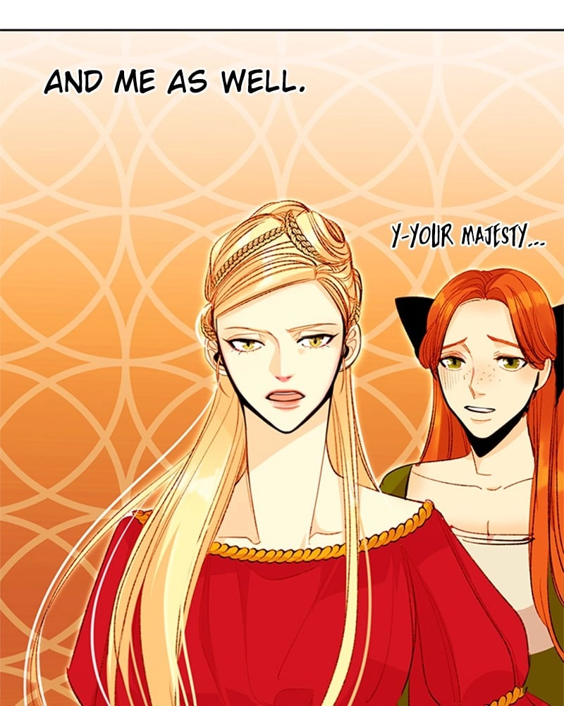 Remarried Empress Chapter 3 - Page 68