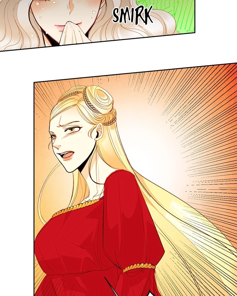 Remarried Empress Chapter 4 - Page 7