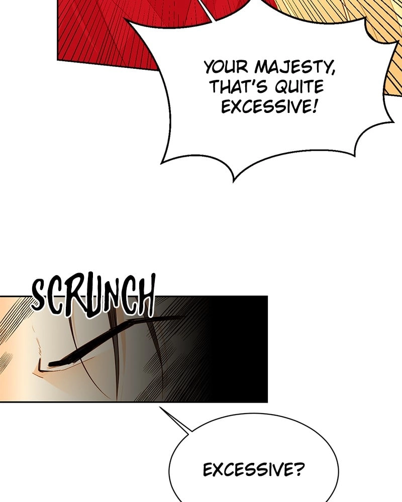 Remarried Empress Chapter 4 - Page 8