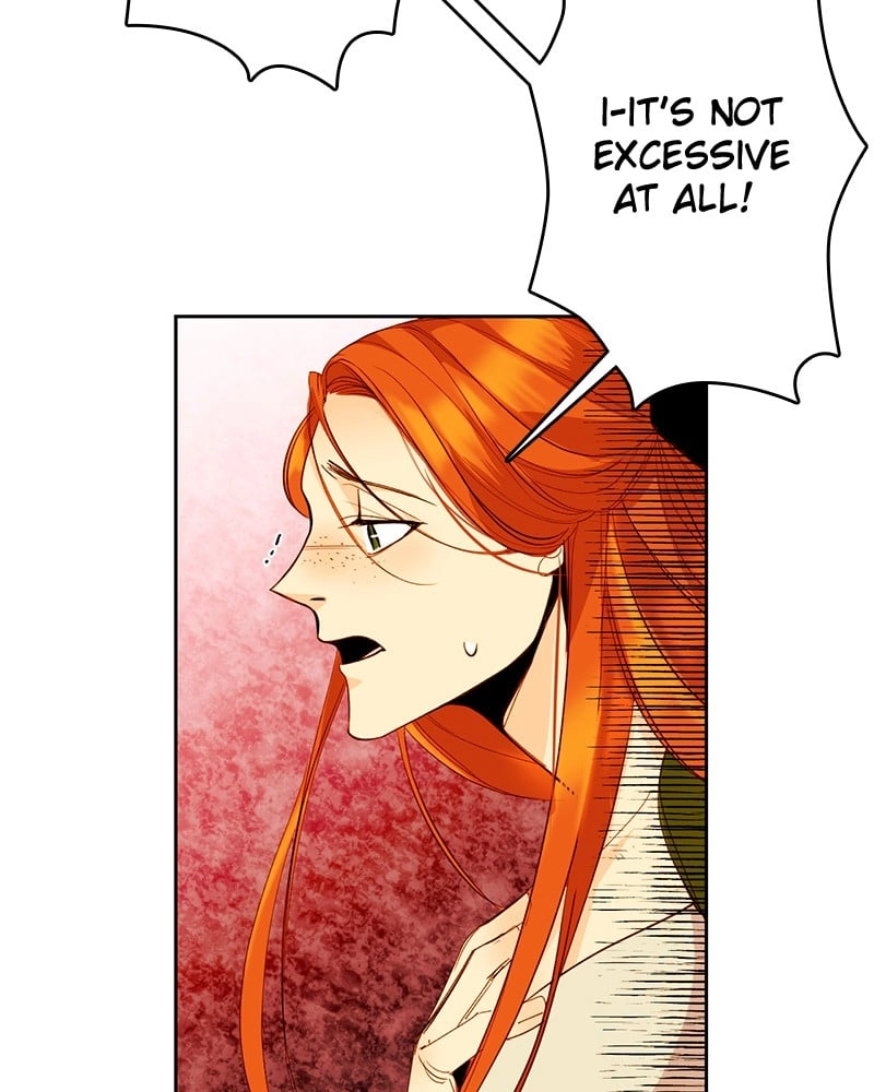 Remarried Empress Chapter 4 - Page 12
