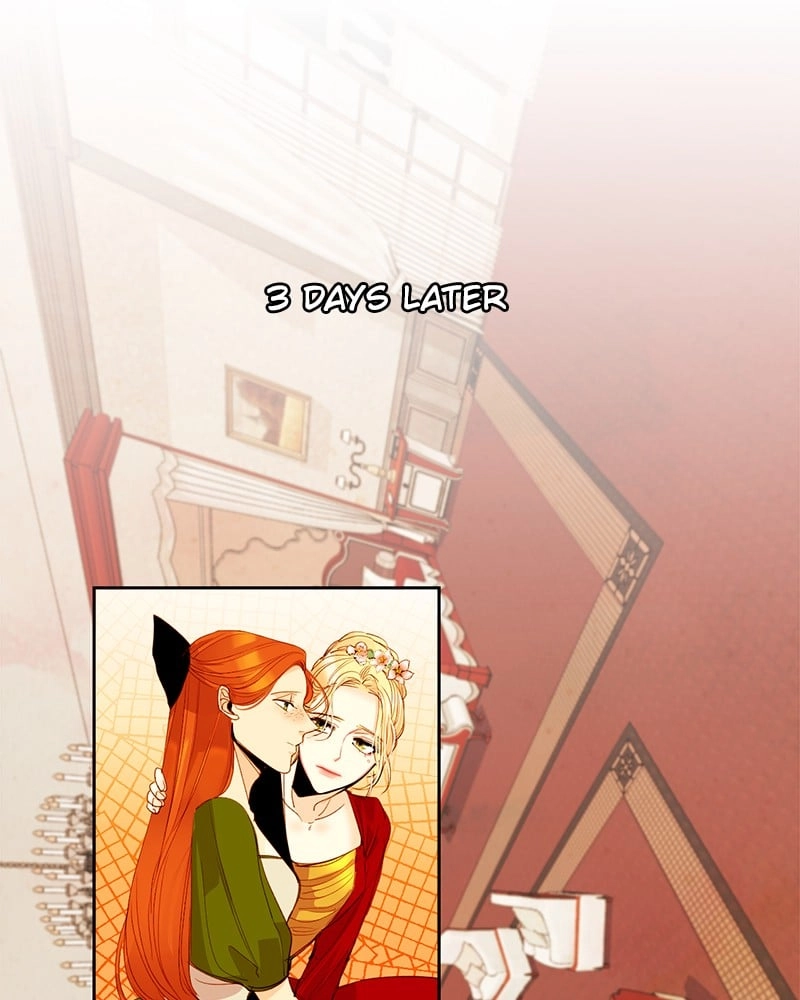 Remarried Empress Chapter 4 - Page 20
