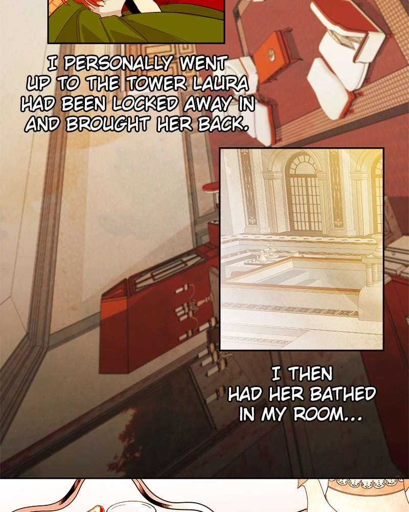 Remarried Empress Chapter 4 - Page 21