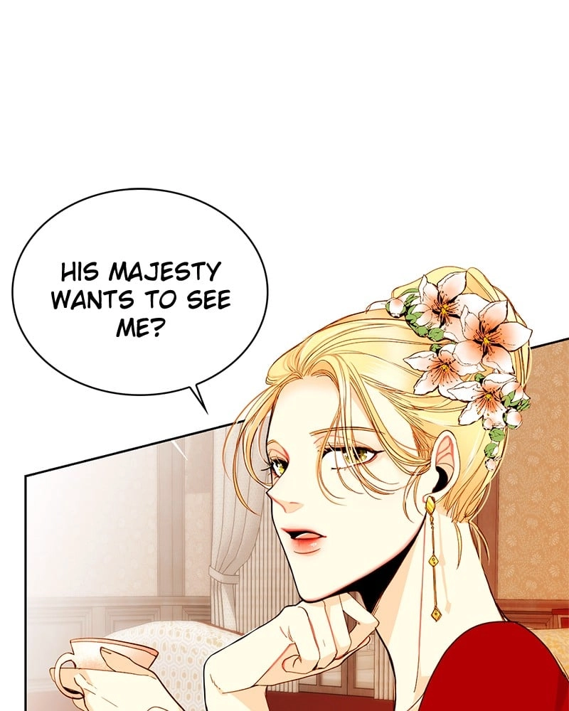 Remarried Empress Chapter 4 - Page 23
