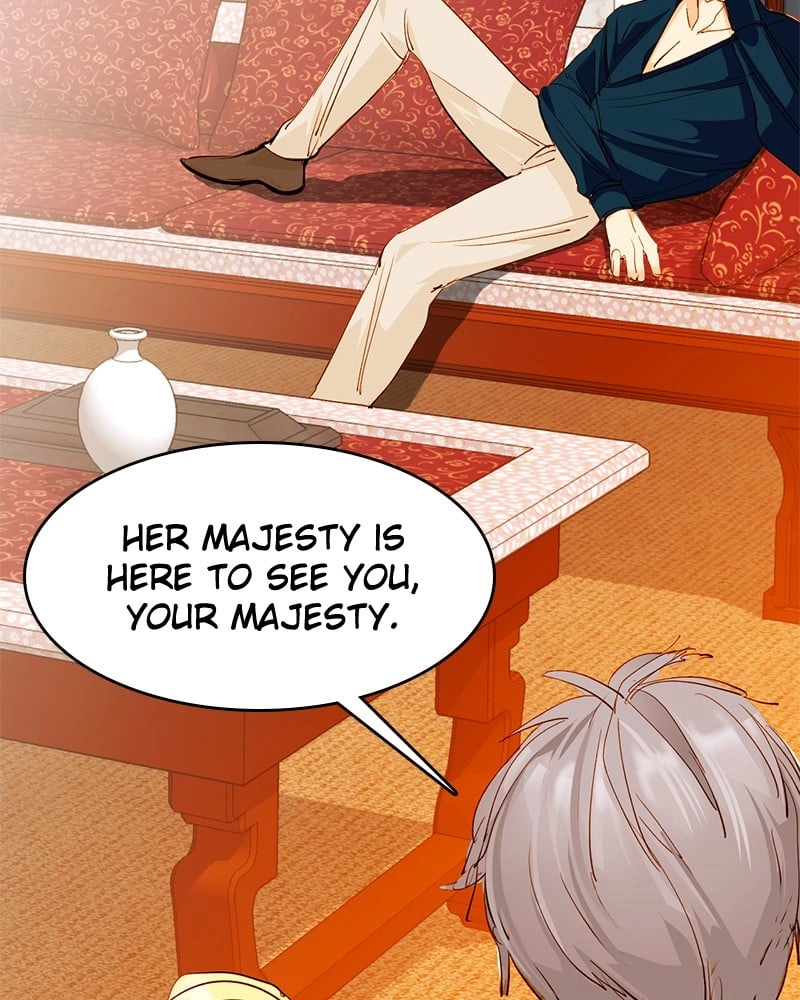 Remarried Empress Chapter 4 - Page 30
