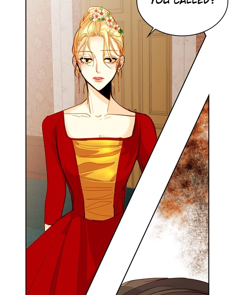 Remarried Empress Chapter 4 - Page 32