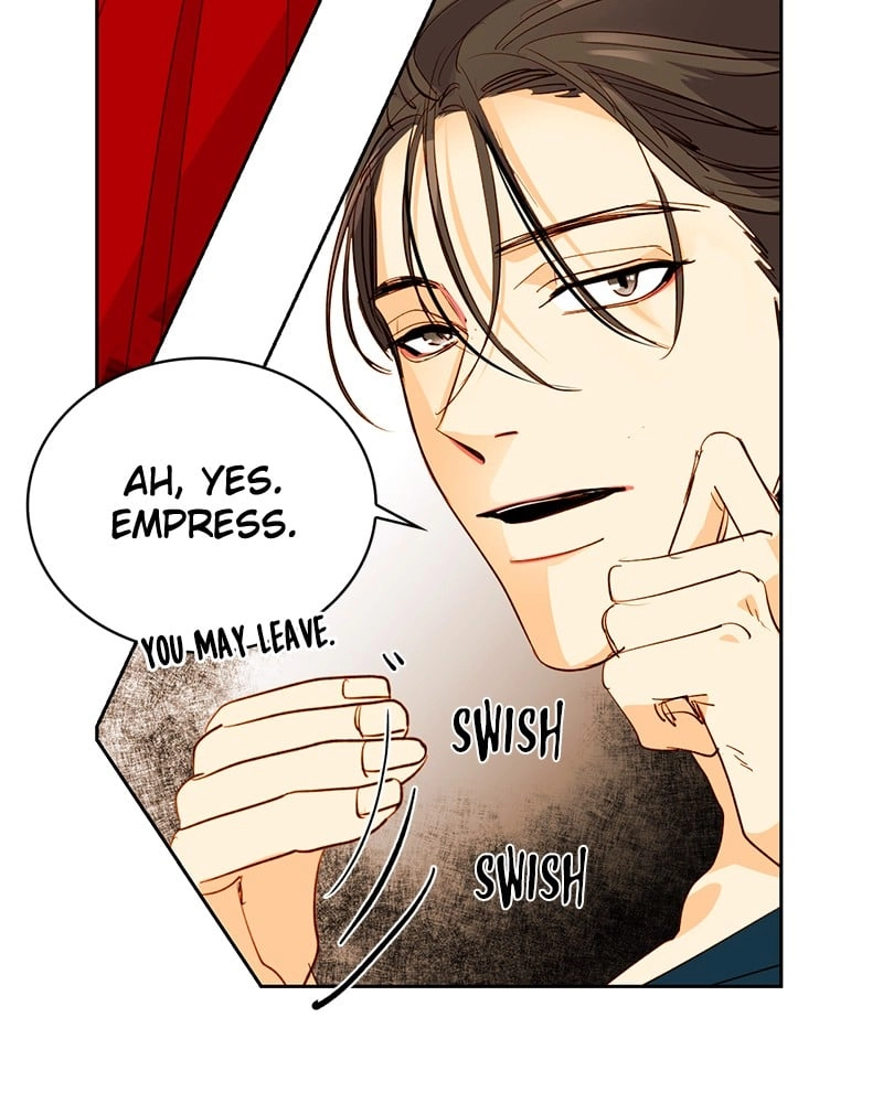 Remarried Empress Chapter 4 - Page 33