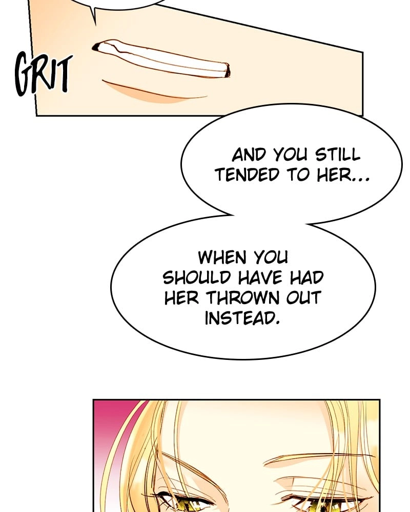 Remarried Empress Chapter 4 - Page 37