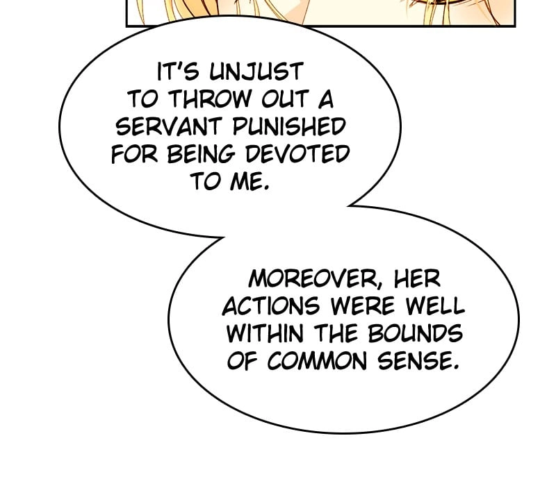 Remarried Empress Chapter 4 - Page 38