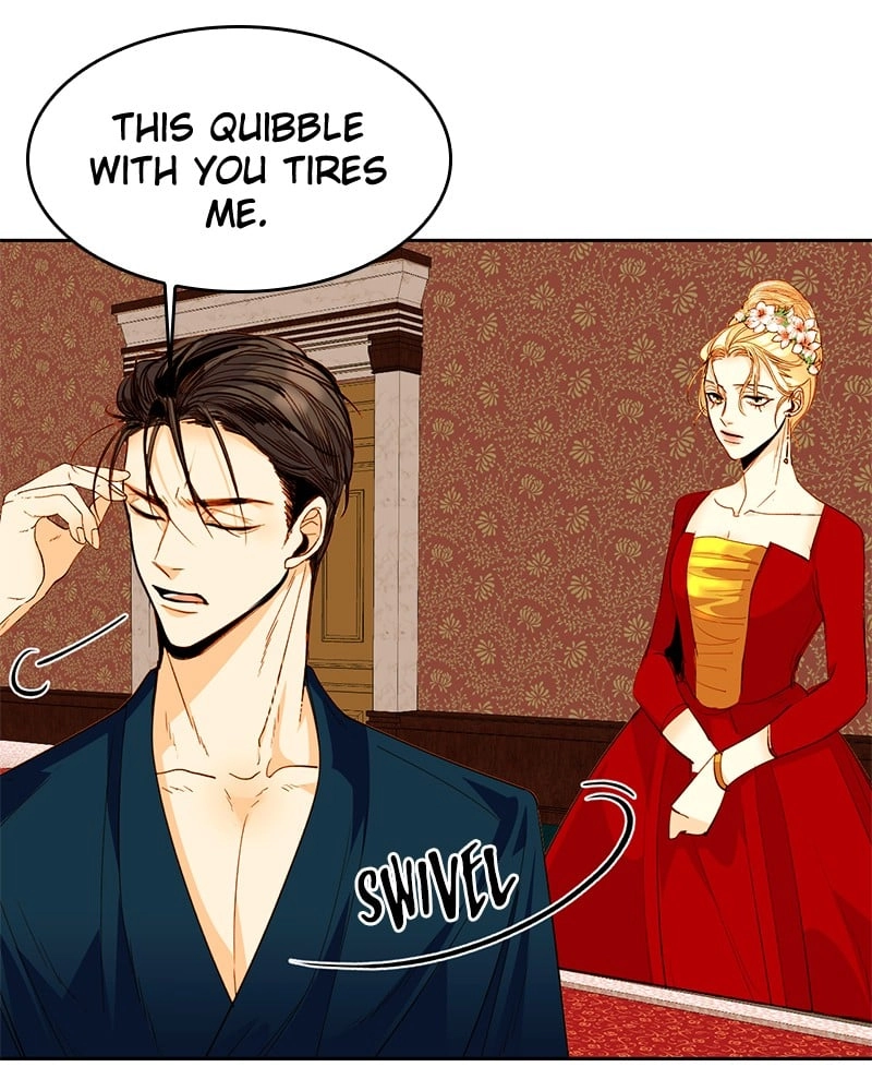 Remarried Empress Chapter 4 - Page 43