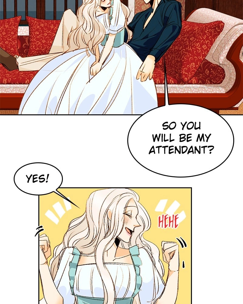 Remarried Empress Chapter 4 - Page 61