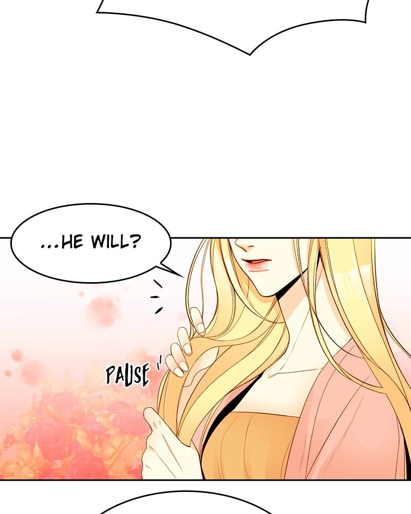 Remarried Empress Chapter 5 - Page 3