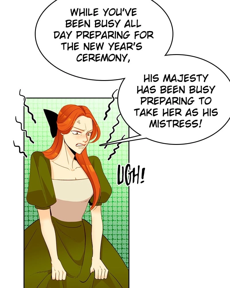 Remarried Empress Chapter 5 - Page 4