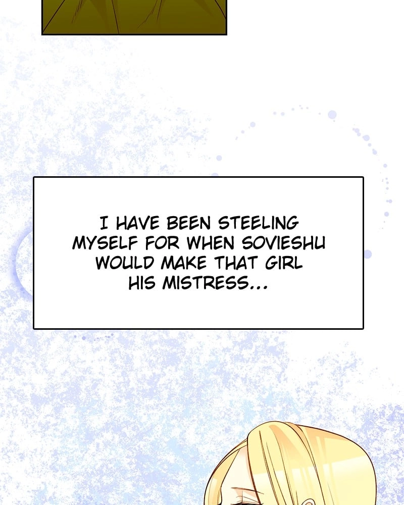 Remarried Empress Chapter 5 - Page 5