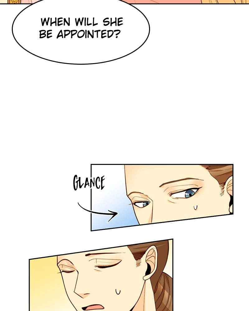 Remarried Empress Chapter 5 - Page 8