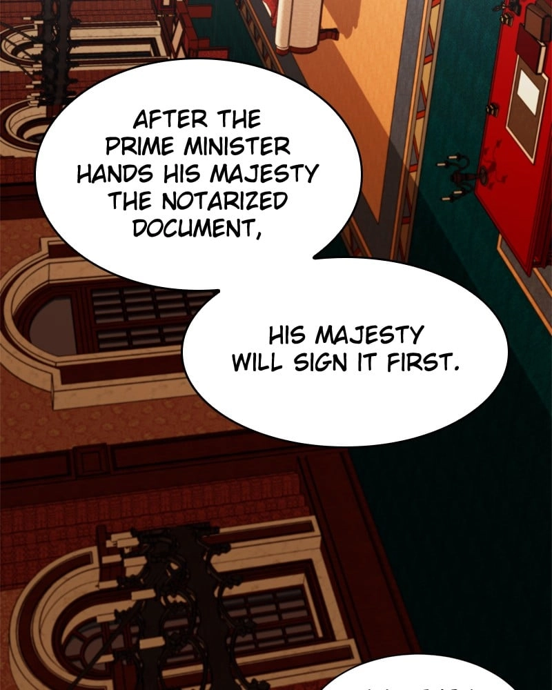 Remarried Empress Chapter 5 - Page 13