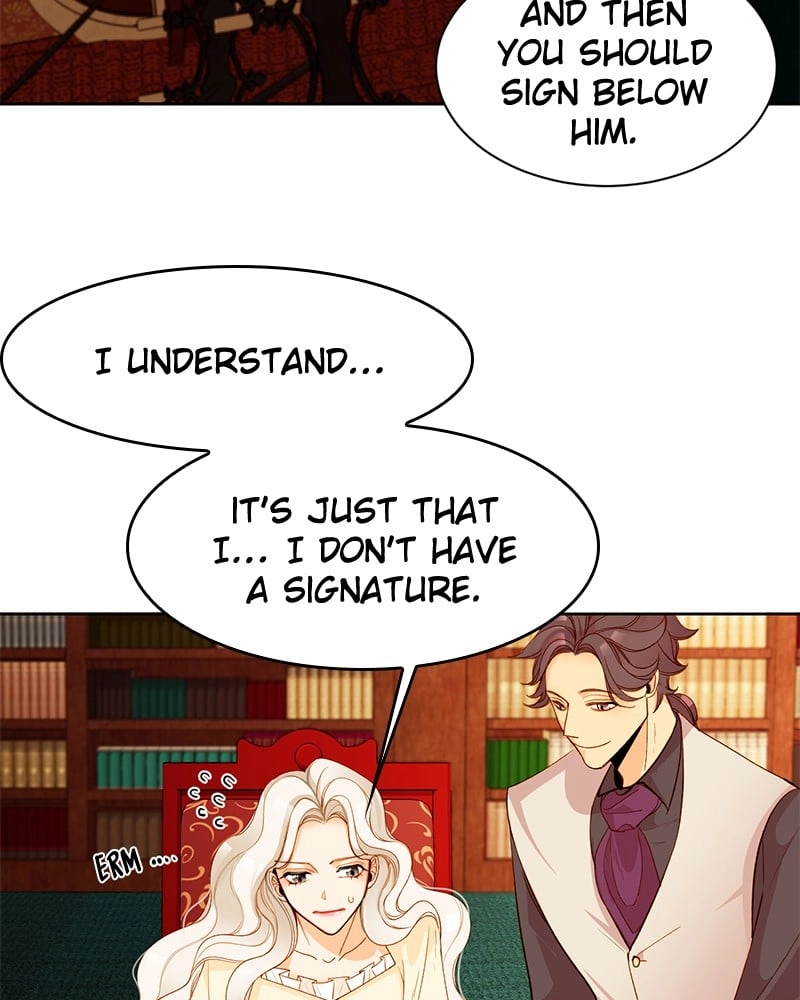 Remarried Empress Chapter 5 - Page 14