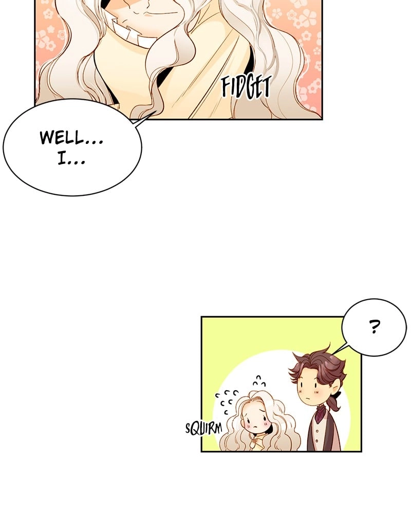 Remarried Empress Chapter 5 - Page 16