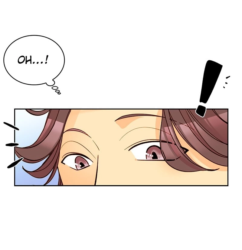 Remarried Empress Chapter 5 - Page 17