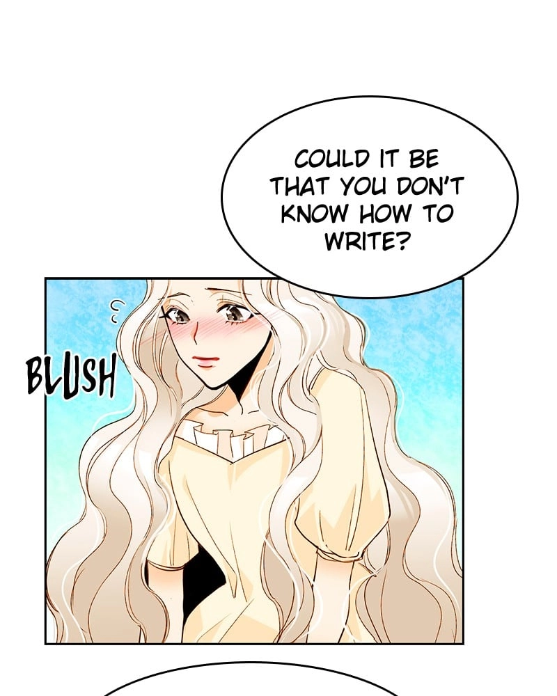 Remarried Empress Chapter 5 - Page 18
