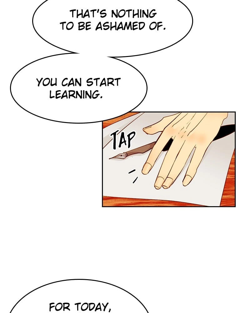 Remarried Empress Chapter 5 - Page 19