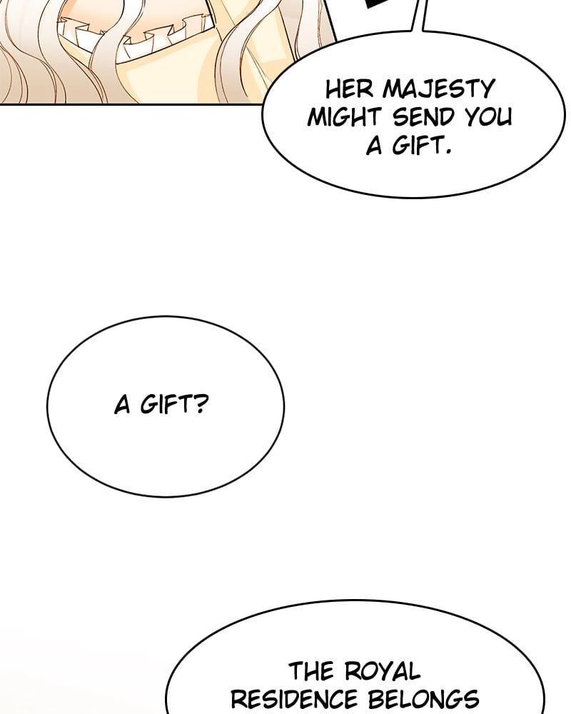 Remarried Empress Chapter 5 - Page 21