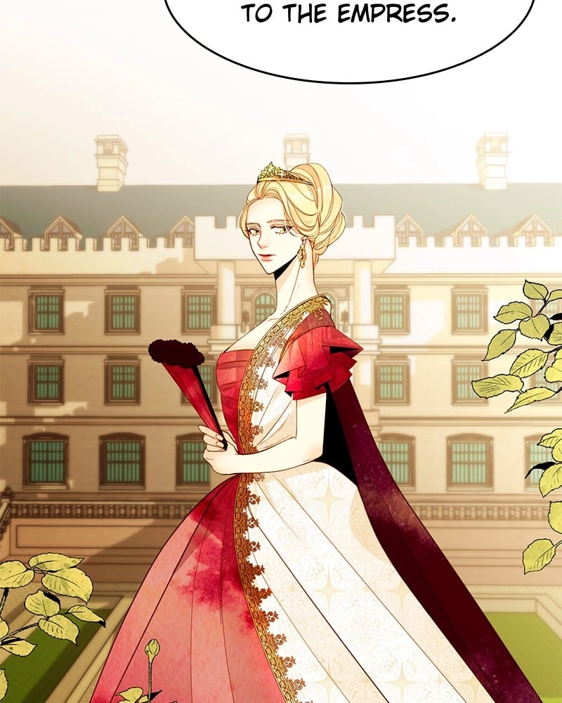 Remarried Empress Chapter 5 - Page 22