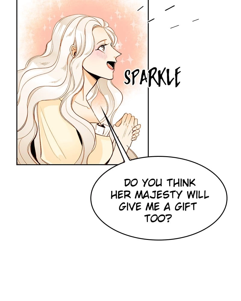 Remarried Empress Chapter 5 - Page 24