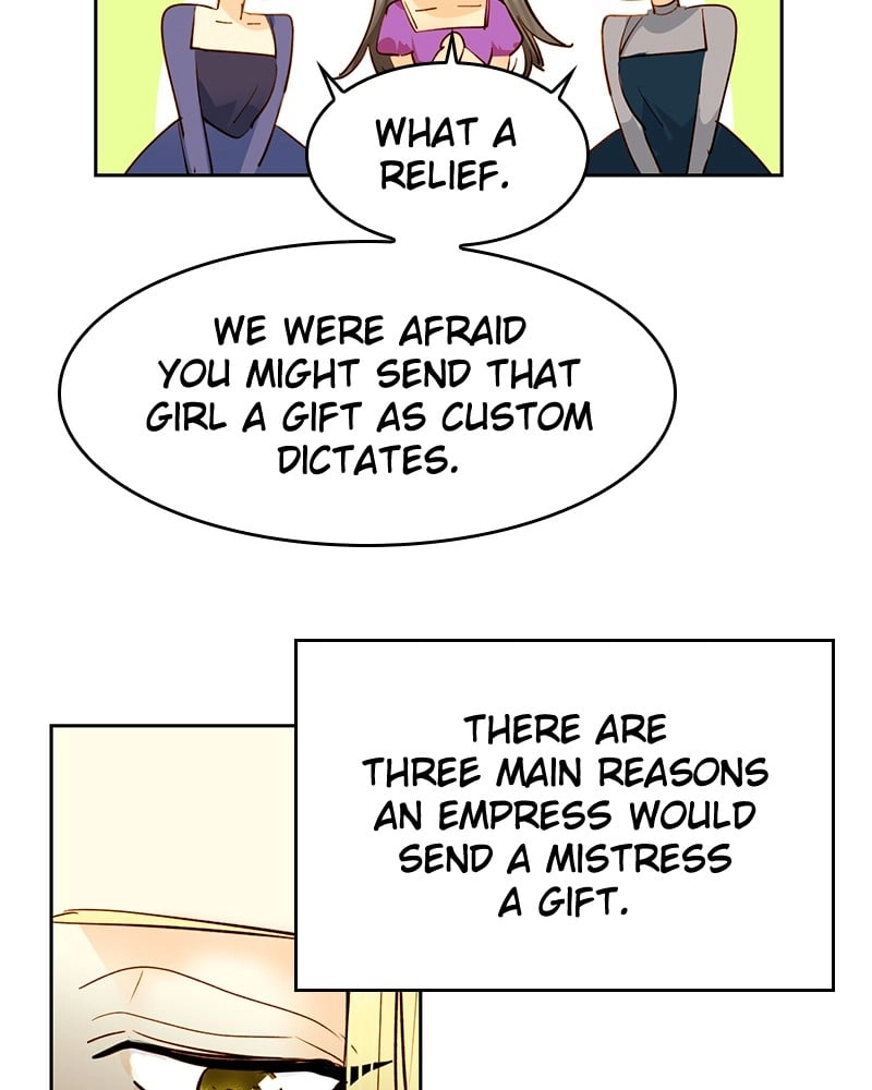 Remarried Empress Chapter 5 - Page 28