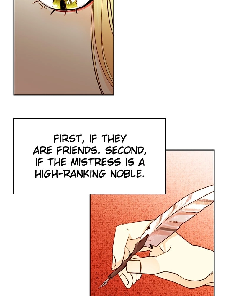 Remarried Empress Chapter 5 - Page 29