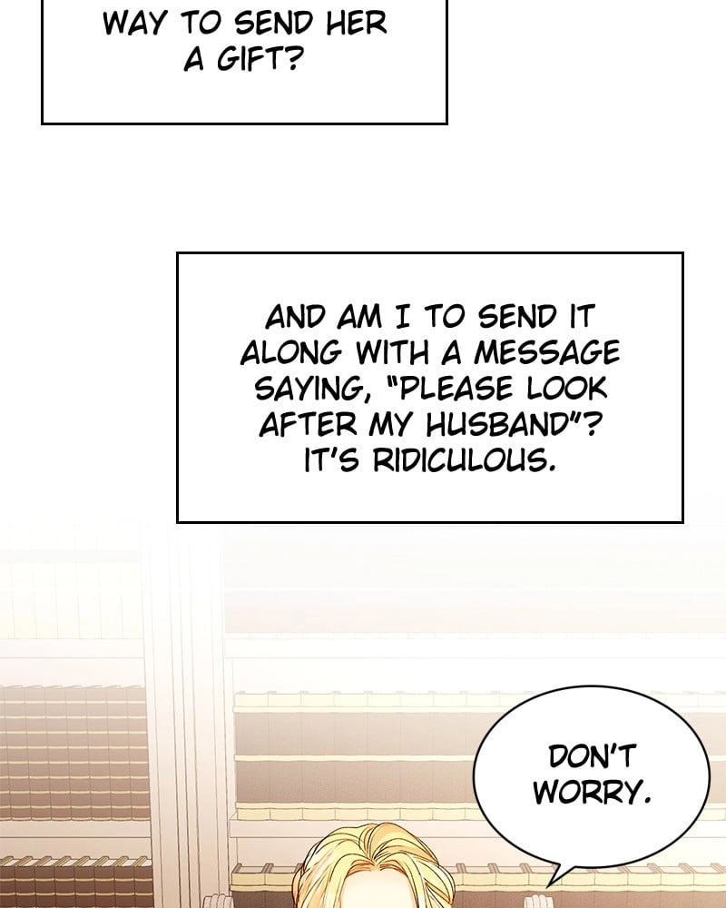 Remarried Empress Chapter 5 - Page 32