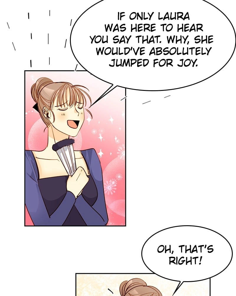 Remarried Empress Chapter 5 - Page 34