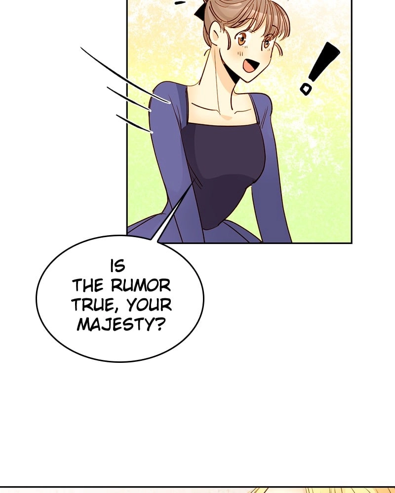 Remarried Empress Chapter 5 - Page 35
