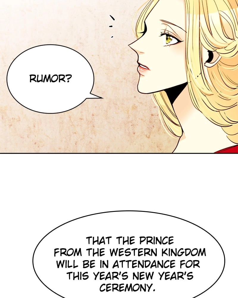 Remarried Empress Chapter 5 - Page 36
