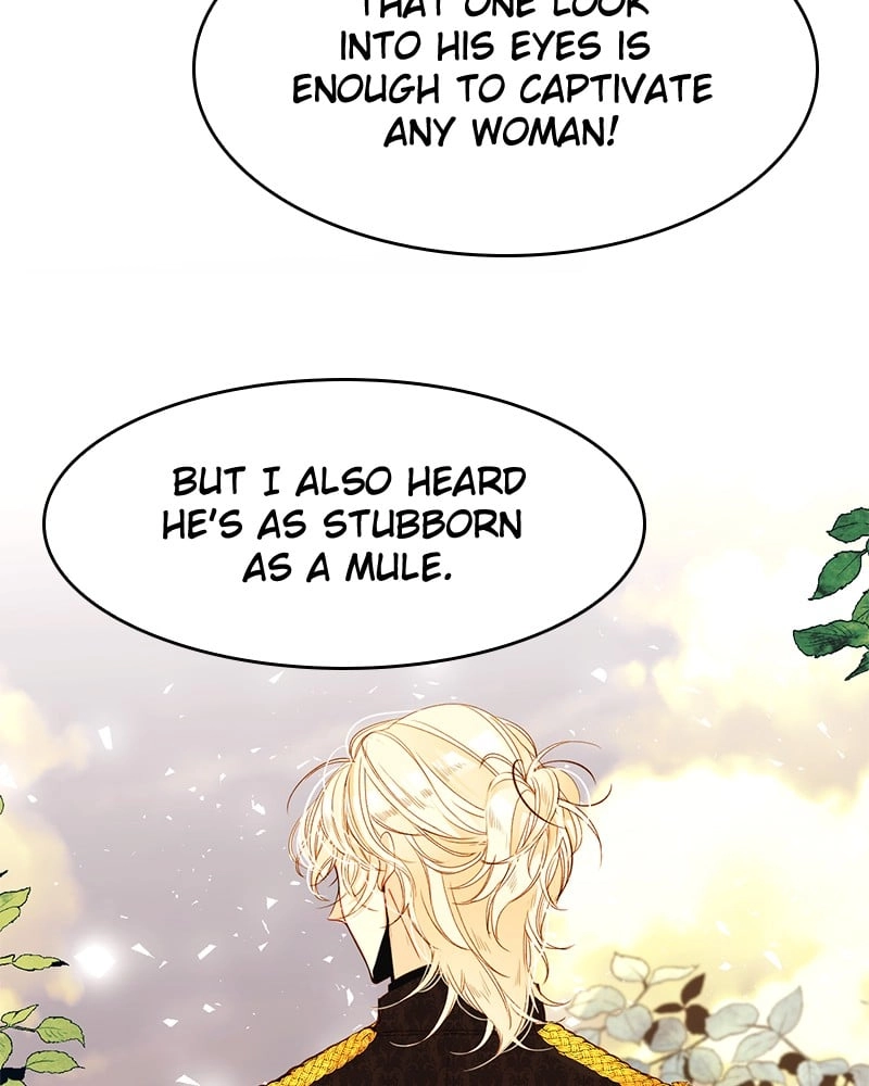 Remarried Empress Chapter 5 - Page 38