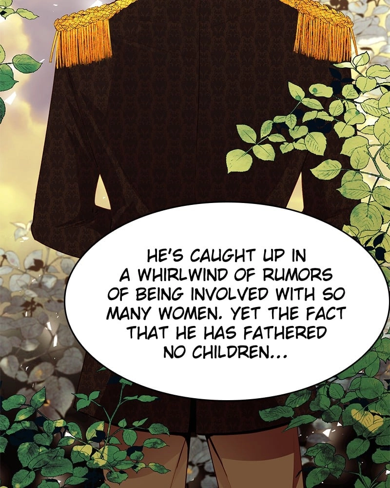 Remarried Empress Chapter 5 - Page 39