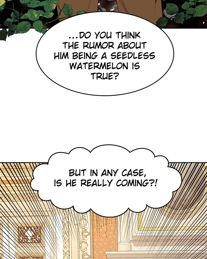 Remarried Empress Chapter 5 - Page 40
