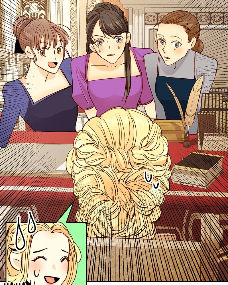 Remarried Empress Chapter 5 - Page 41