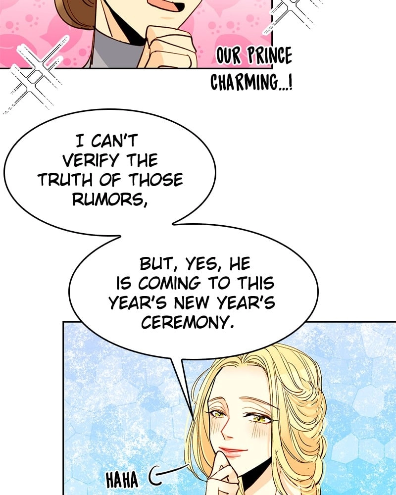 Remarried Empress Chapter 5 - Page 43