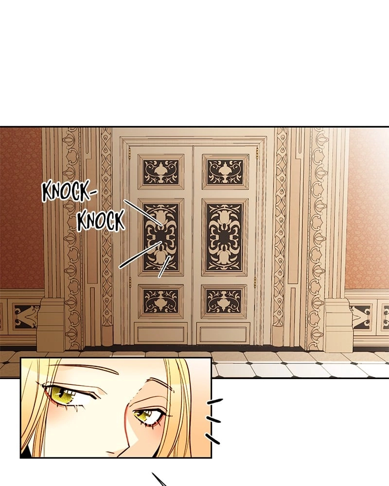Remarried Empress Chapter 5 - Page 45