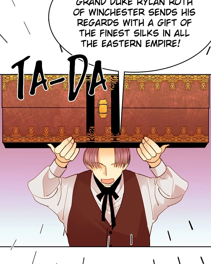 Remarried Empress Chapter 5 - Page 47