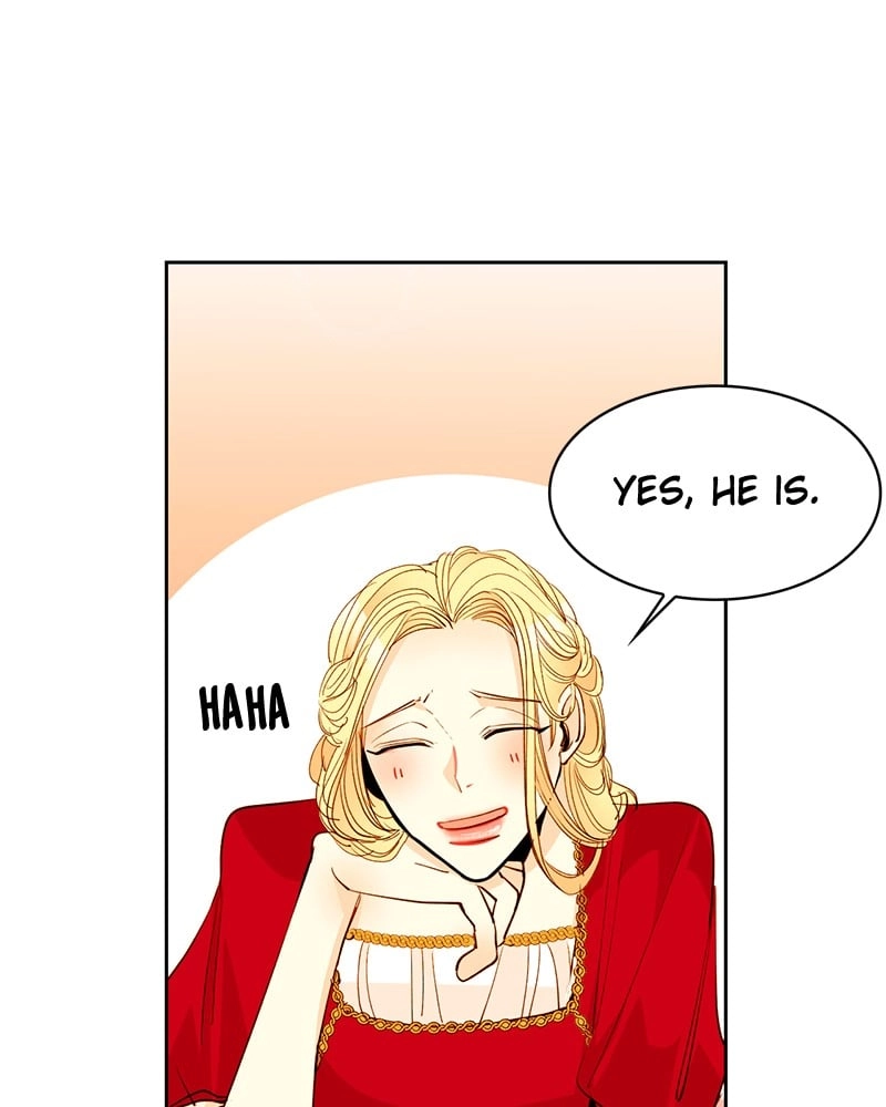 Remarried Empress Chapter 5 - Page 52